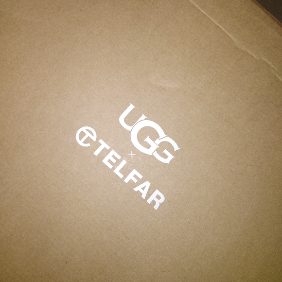 UGGxTelfar - Picture 7 of 7